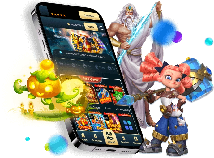Môi trường chơi game công nghệ cao tại 88xx