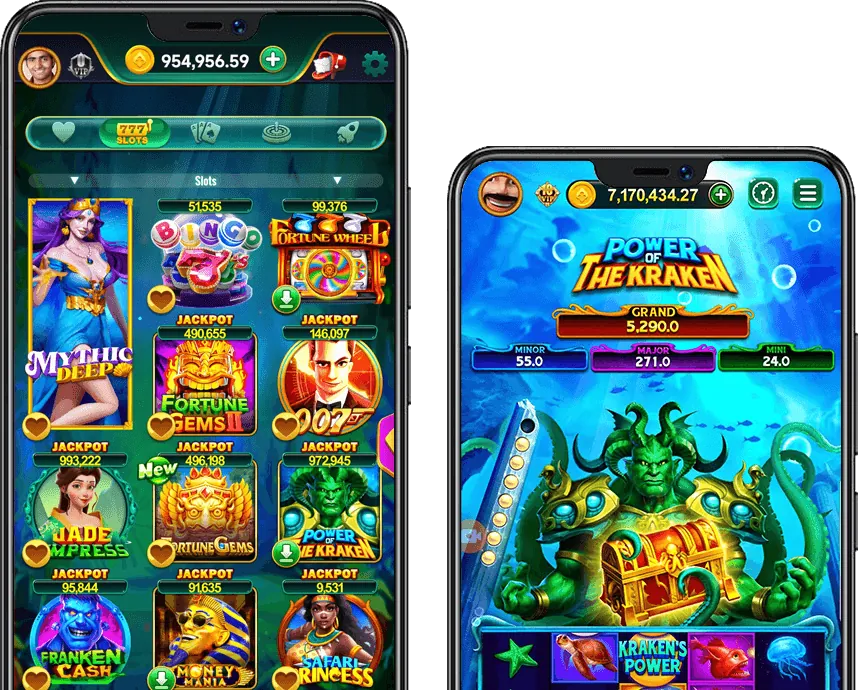 Tính năng vòng quay miễn phí và vòng chơi thưởng trong slot game 88xx