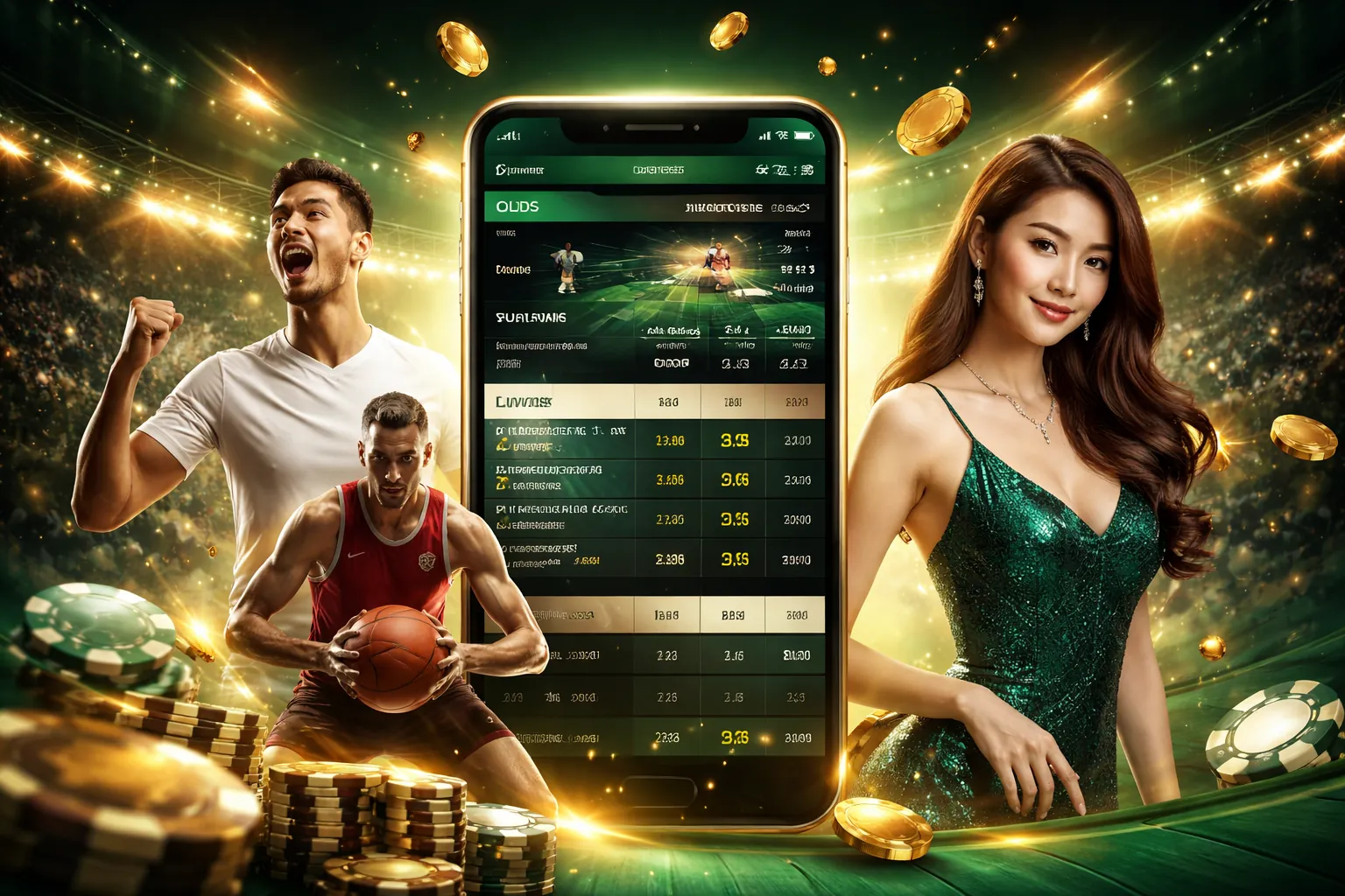 Chiến lược và mẹo chơi game 88xx