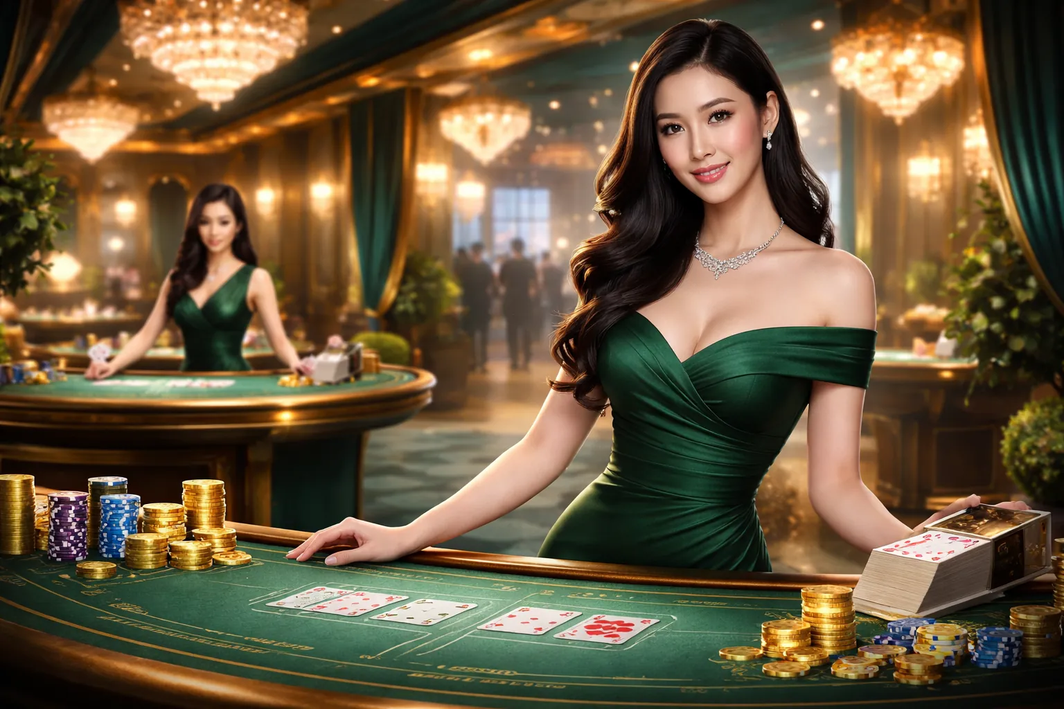 Kho game đa dạng 88xx