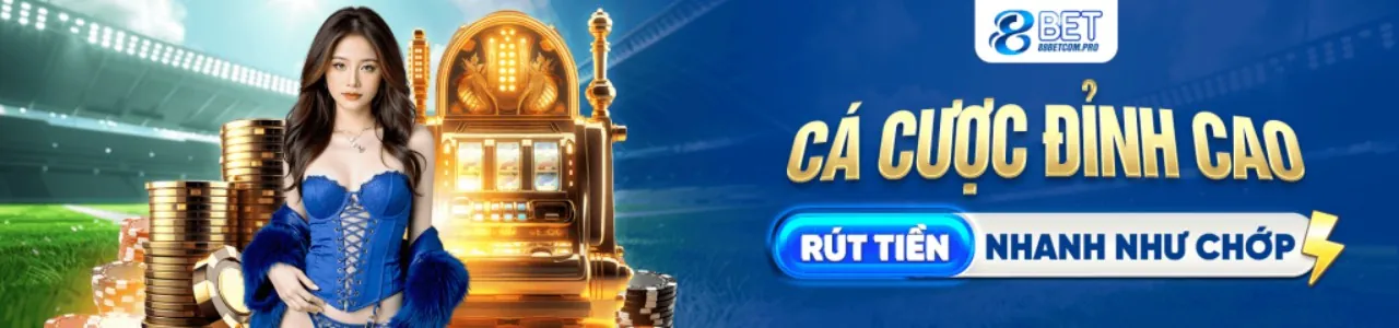 88xx Cổng Game Chính Thức 2026