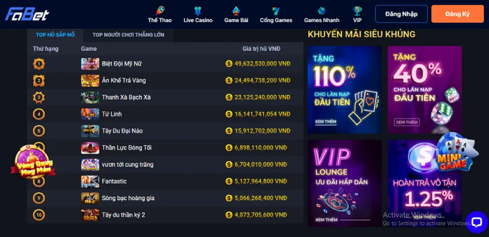 Hình ảnh kêu gọi hành động đăng ký 88xx cổng game chính thức